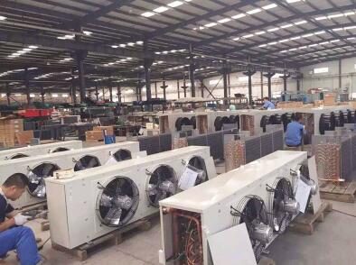 西安冷庫設(shè)備常見的故障都有哪些呢？